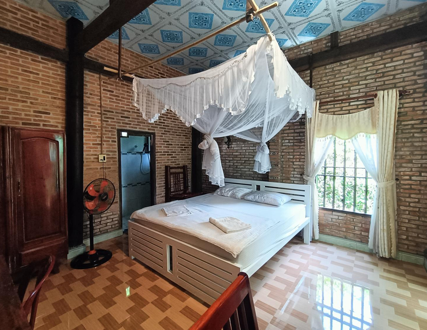 Imagen general del Hotel Green Hope Lodge. Foto 17