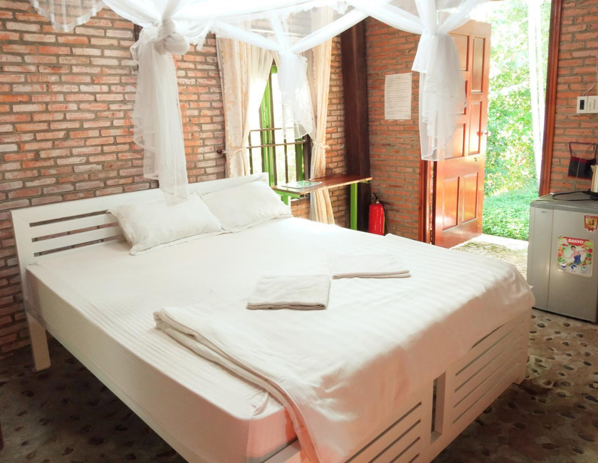 Imagen general del Hotel Green Hope Lodge. Foto 20