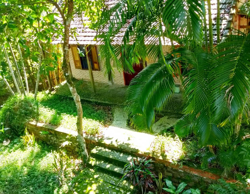 Imagen general del Hotel Green Hope Lodge. Foto 22