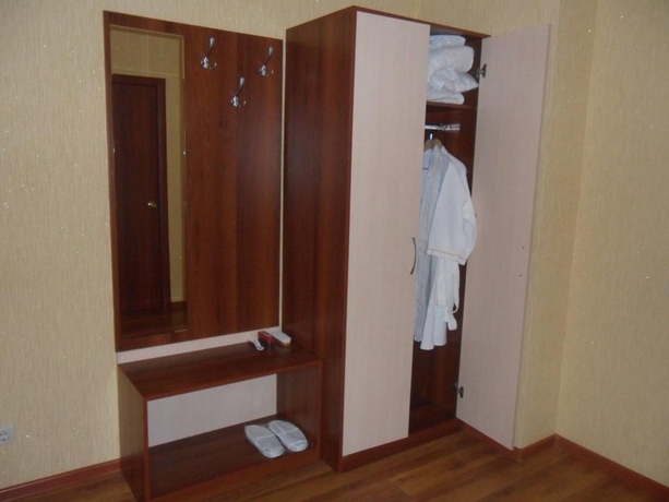 Imagen general del Hotel Green Hosta. Foto 7