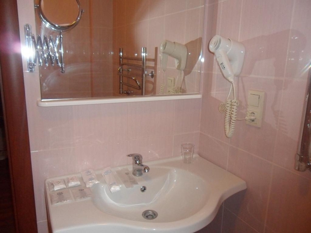 Imagen general del Hotel Green Hosta. Foto 12