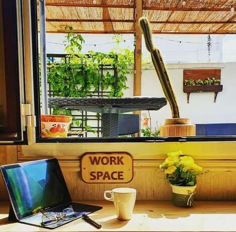 Imagen de la habitación del Hotel Green Hostel Madrid. Foto 14