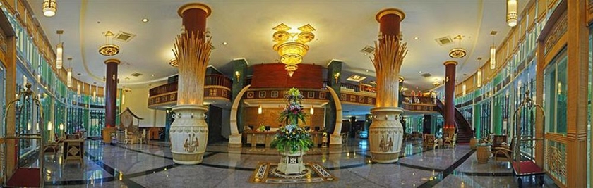 Imagen general del Hotel Green Hotel Hue. Foto 1