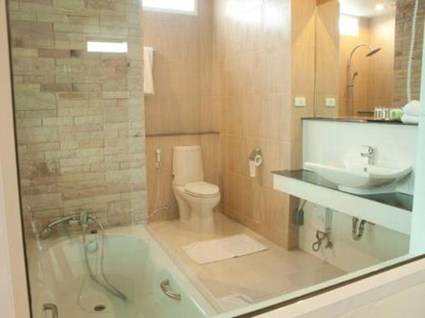 Imagen de la habitación del Hotel Green Hotel and Resort. Foto 7