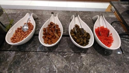 Imagen general del Hotel Green Hotel-Tea Way. Foto 4