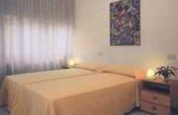 Imagen de la habitación del Hotel Green House Alberoni. Foto 2
