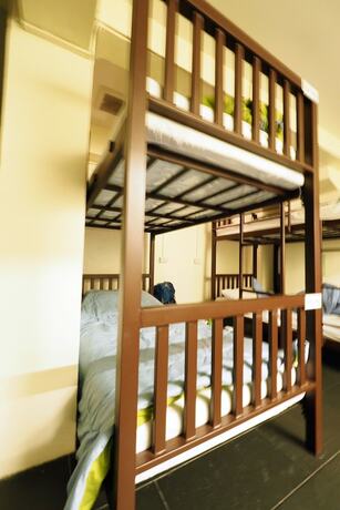 Imagen de la habitación del Hotel Green House Bangkok, Bangkok. Foto 14