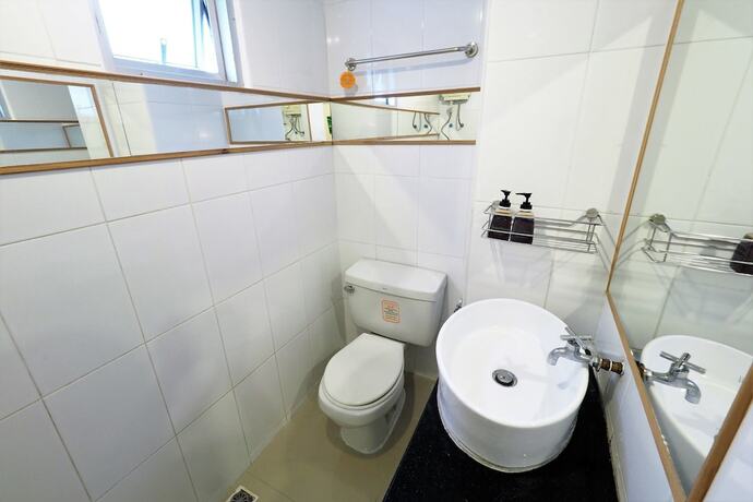 Imagen de la habitación del Hotel Green House Bangkok, Bangkok. Foto 16
