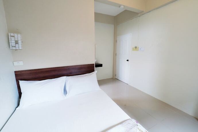 Imagen de la habitación del Hotel Green House Bangkok, Bangkok. Foto 19