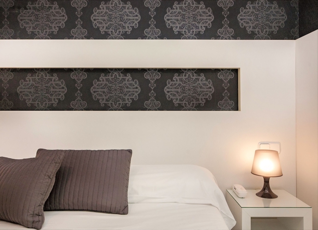 Imagen de la habitación del Hotel Green House, Eixample. Foto 7