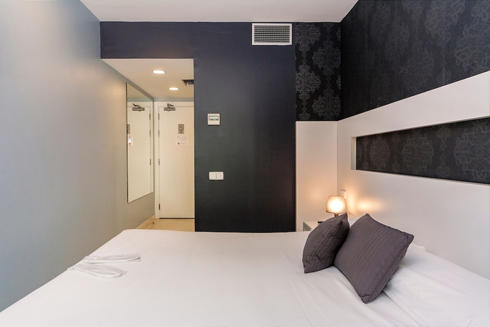 Imagen de la habitación del Hotel Green House, Eixample. Foto 8
