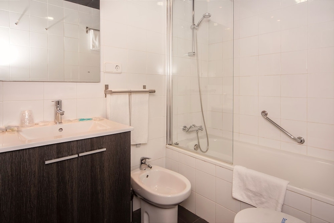 Imagen de la habitación del Hotel Green House, Eixample. Foto 18