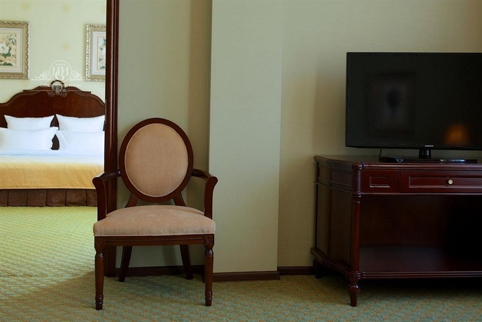 Imagen de la habitación del Hotel Green House, Greater Sochi. Foto 6