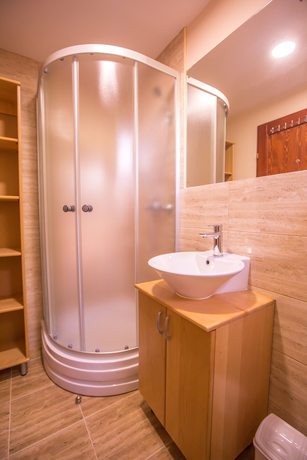 Imagen de la habitación del Hotel Green House Hostel. Foto 4