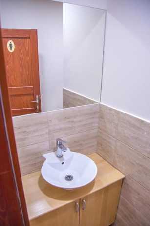 Imagen de la habitación del Hotel Green House Hostel. Foto 8