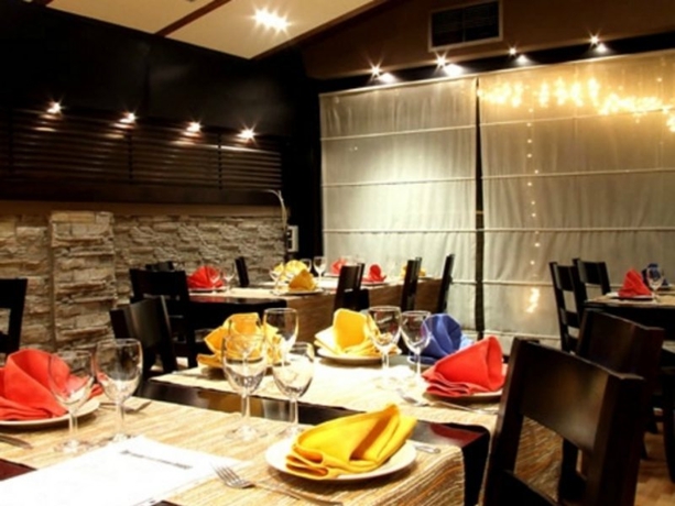 Imagen general del Hotel Green House Hotel. Foto 3