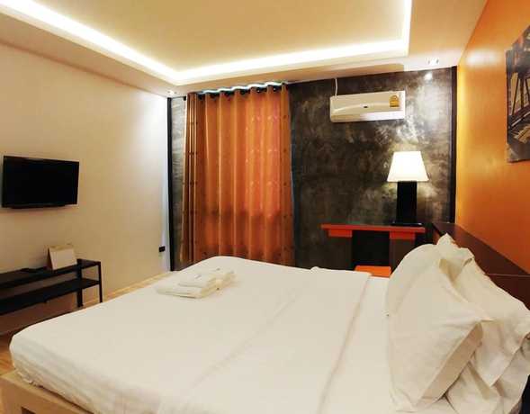 Imagen de la habitación del Hotel Green House Neo-resotel - Hostel. Foto 5