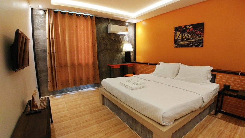 Imagen de la habitación del Hotel Green House Neo-resotel - Hostel. Foto 7