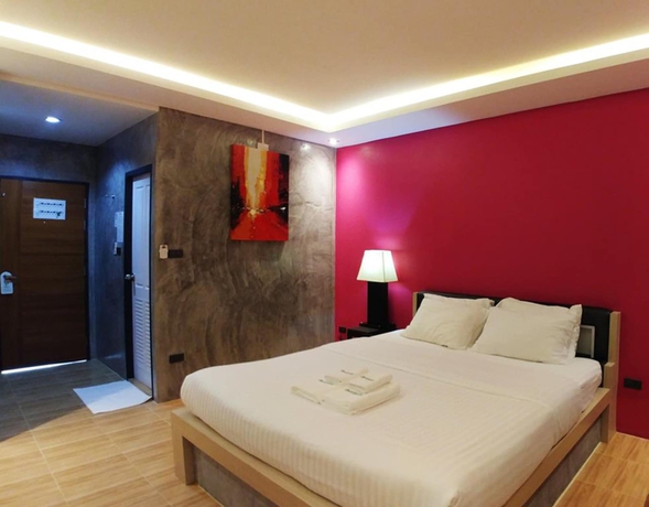 Imagen de la habitación del Hotel Green House Neo-resotel - Hostel. Foto 8