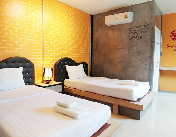 Imagen de la habitación del Hotel Green House Neo-resotel - Hostel. Foto 9