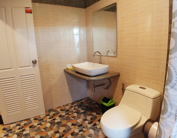 Imagen de la habitación del Hotel Green House Neo-resotel - Hostel. Foto 11