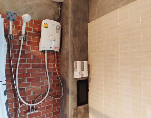 Imagen de la habitación del Hotel Green House Neo-resotel - Hostel. Foto 14