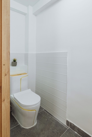 Imagen de los interiores del Hotel Green House, Salento. Foto 13