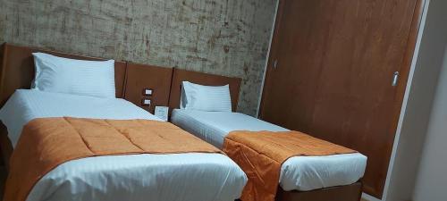 Imagen general del Hotel Green House, Suez. Foto 4