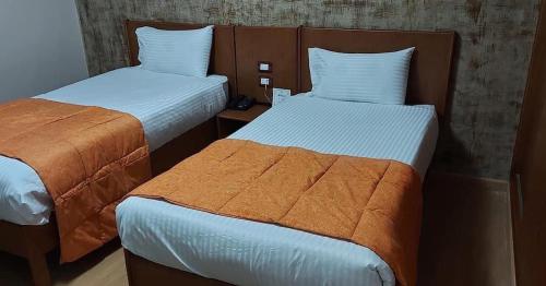 Imagen general del Hotel Green House, Suez. Foto 6