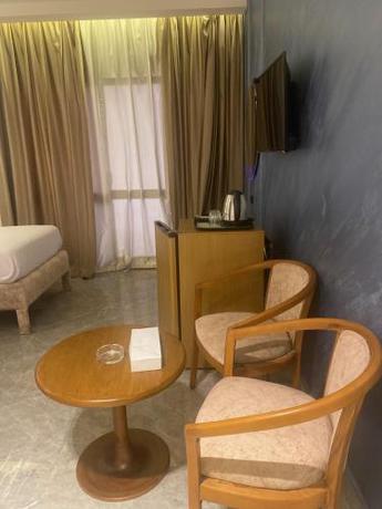 Imagen general del Hotel Green House, Suez. Foto 10