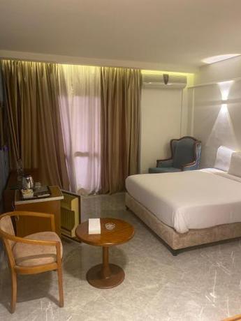 Imagen general del Hotel Green House, Suez. Foto 11