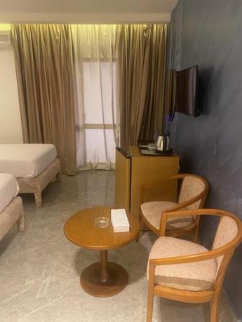 Imagen general del Hotel Green House, Suez. Foto 12