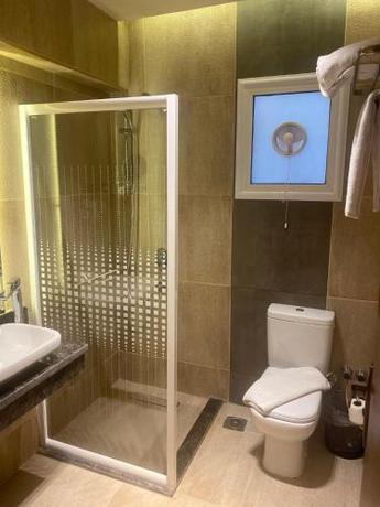 Imagen general del Hotel Green House, Suez. Foto 13