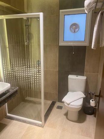 Imagen general del Hotel Green House, Suez. Foto 14