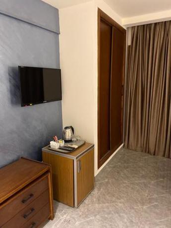 Imagen de la habitación del Hotel Green House, Suez. Foto 20