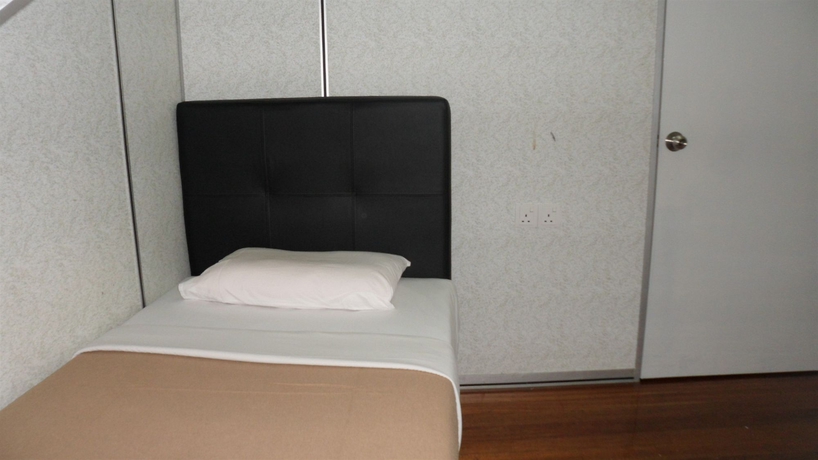 Imagen de la habitación del Hotel Green Hut Lodge. Foto 7
