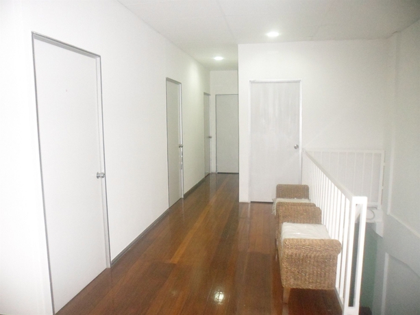 Imagen de los interiores del Hotel Green Hut Lodge. Foto 14
