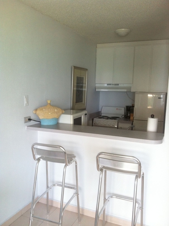 Imagen de la habitación del Hotel Green Island Apartments - Ocean Tower. Foto 3