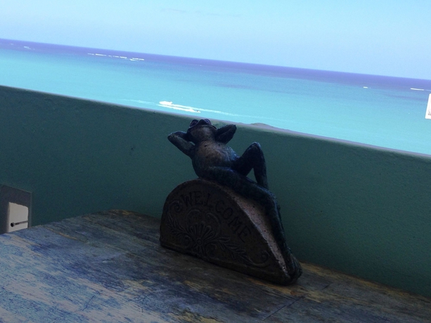 Imagen de la habitación del Hotel Green Island Apartments - Ocean Tower. Foto 4