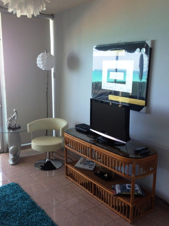 Imagen de la habitación del Hotel Green Island Apartments - Ocean Tower. Foto 5