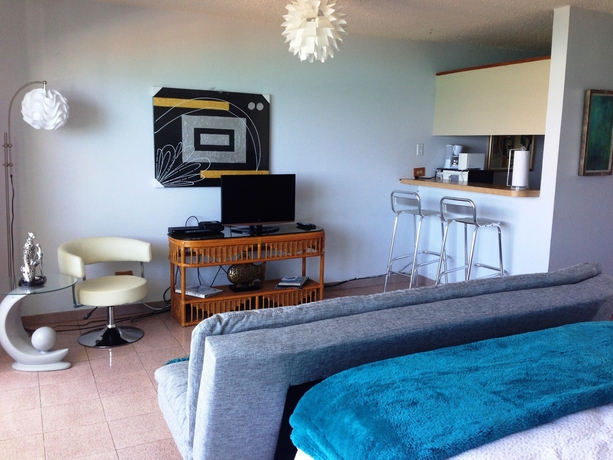 Imagen de la habitación del Hotel Green Island Apartments - Ocean Tower. Foto 6