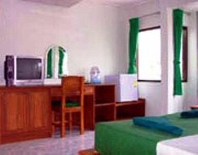 Imagen general del Hotel Green Island Guesthouse. Foto 1