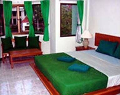 Imagen general del Hotel Green Island Guesthouse. Foto 2