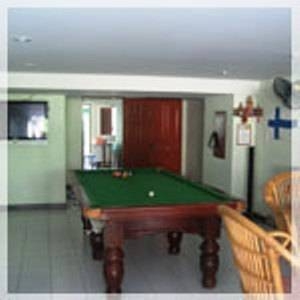 Imagen general del Hotel Green Island Guesthouse. Foto 3