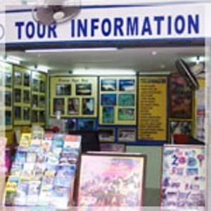 Imagen general del Hotel Green Island Guesthouse. Foto 4