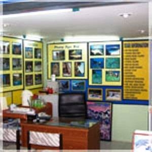 Imagen general del Hotel Green Island Guesthouse. Foto 7