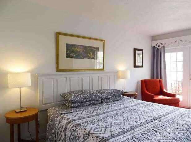 Imagen de la habitación del Hotel Green Island Inn. Foto 16
