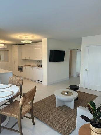 Imagen general del Hotel Green Island Inn. Foto 5