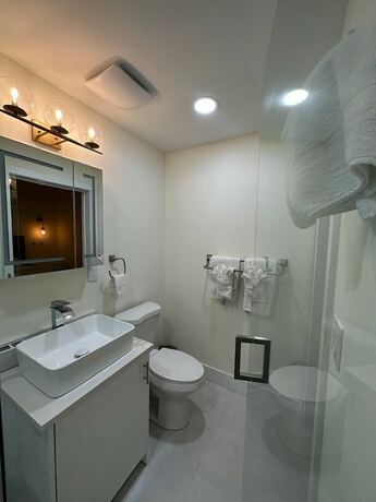 Imagen general del Hotel Green Island Inn. Foto 11