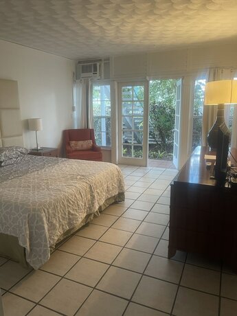 Imagen de la habitación del Hotel Green Island Inn. Foto 20